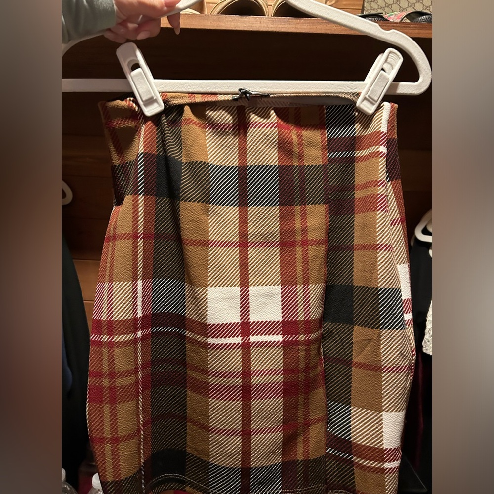 Skirt fashion nova